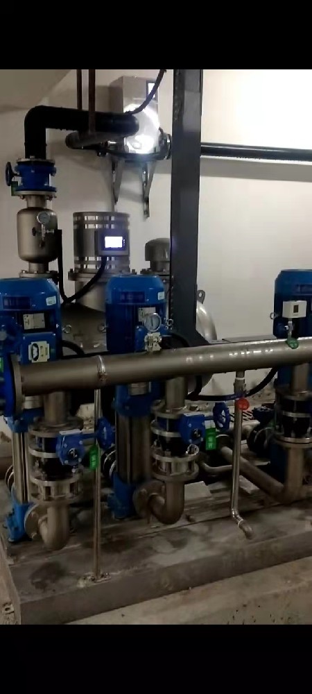 寧波唯爾電器有限公司建設(shè)項(xiàng)目采購寧波新寶聚不銹鋼水箱消防泵設(shè)備寧波寶聚不銹鋼水箱