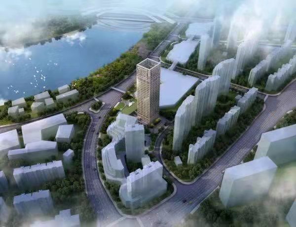 寧波新寶聚不銹鋼水箱專業(yè)銷售寧波不銹鋼水箱廠家、變頻供水設(shè)備中標南苑假日酒店新建項目