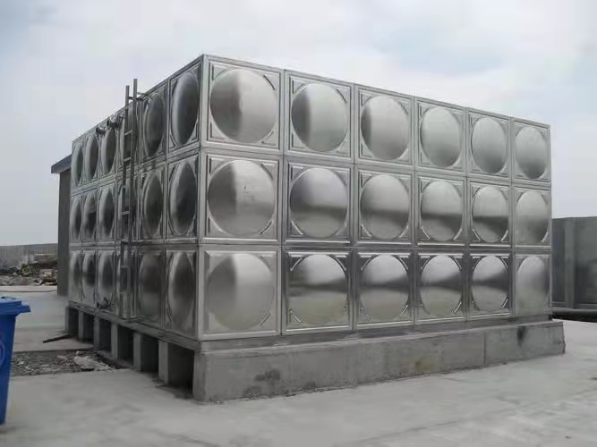 寧波不銹鋼水箱，寧波不銹鋼水箱廠家