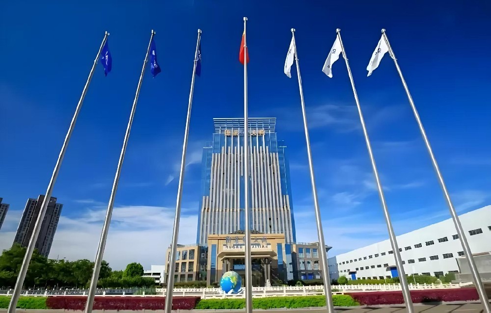 海天集團(tuán)高端數(shù)控機(jī)床智能化生產(chǎn)基地項(xiàng)目采購寧波新寶聚不銹鋼水箱寧波不銹鋼水箱廠家新寶聚水箱